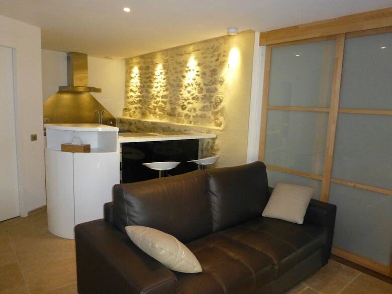Hostal Le Vieux Bistrot