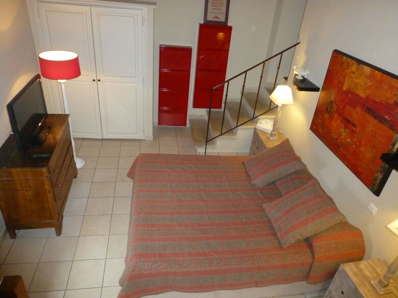 Hostal Le Vieux Bistrot