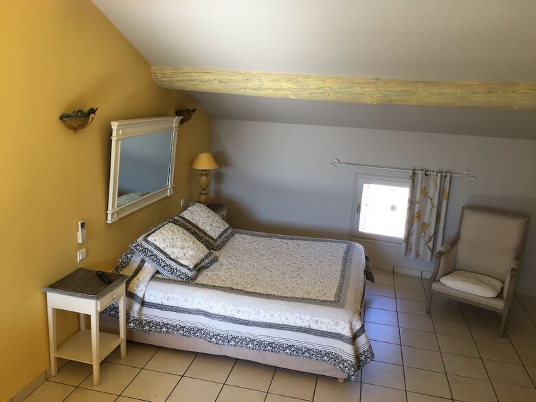 Hostal Le Vieux Bistrot