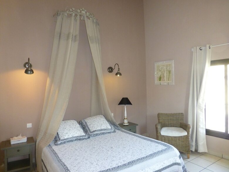 Hostal Le Vieux Bistrot