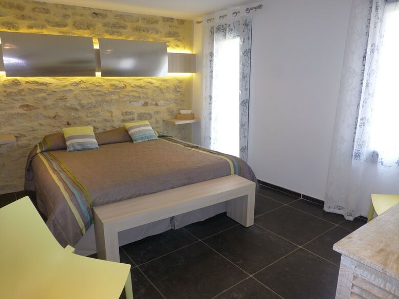 Hostal Le Vieux Bistrot