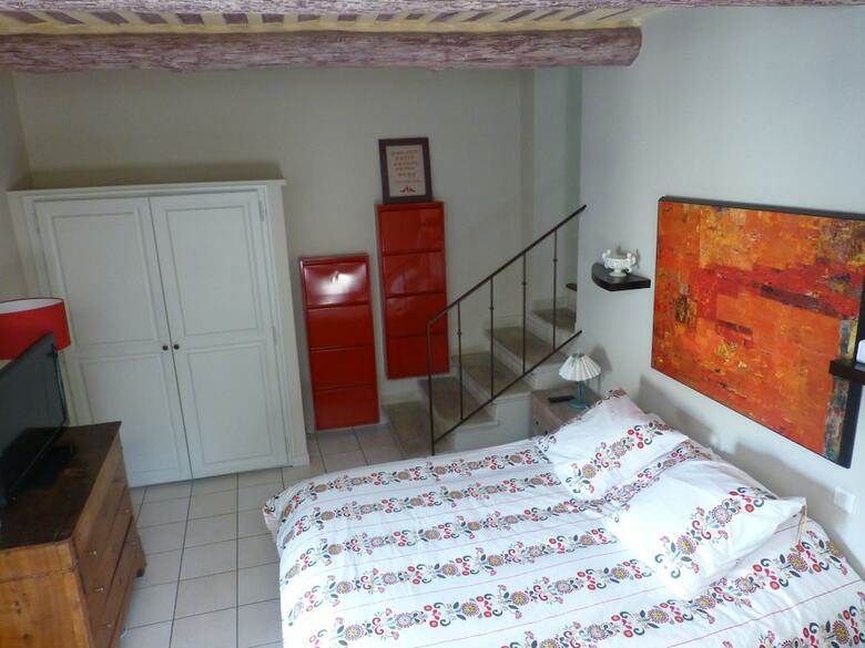 Hostal Le Vieux Bistrot
