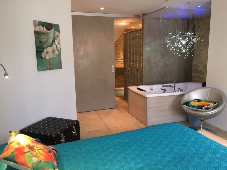 Hostal Le Vieux Bistrot