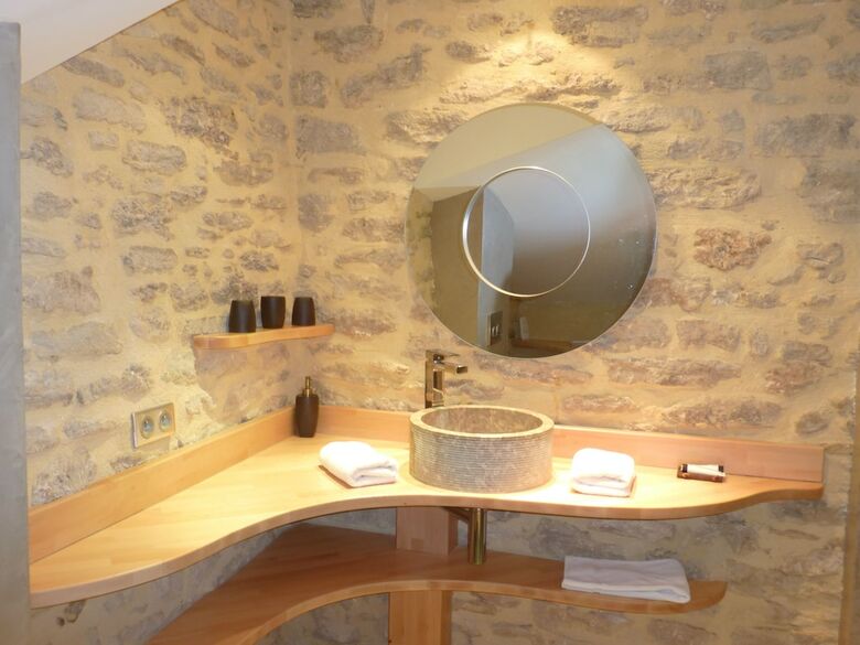 Hostal Le Vieux Bistrot