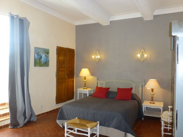 Hostal Le Vieux Bistrot