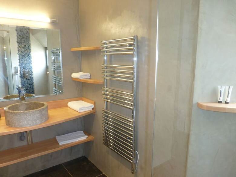 Hostal Le Vieux Bistrot