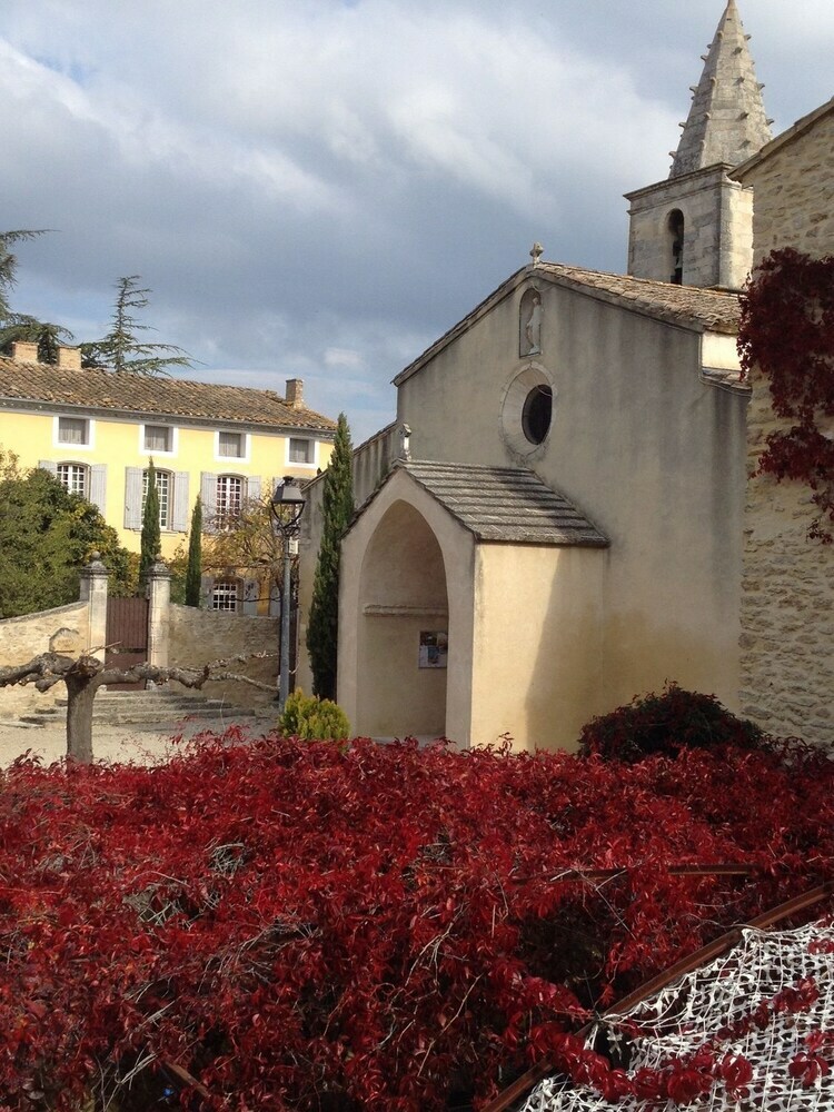 Hostal Le Vieux Bistrot