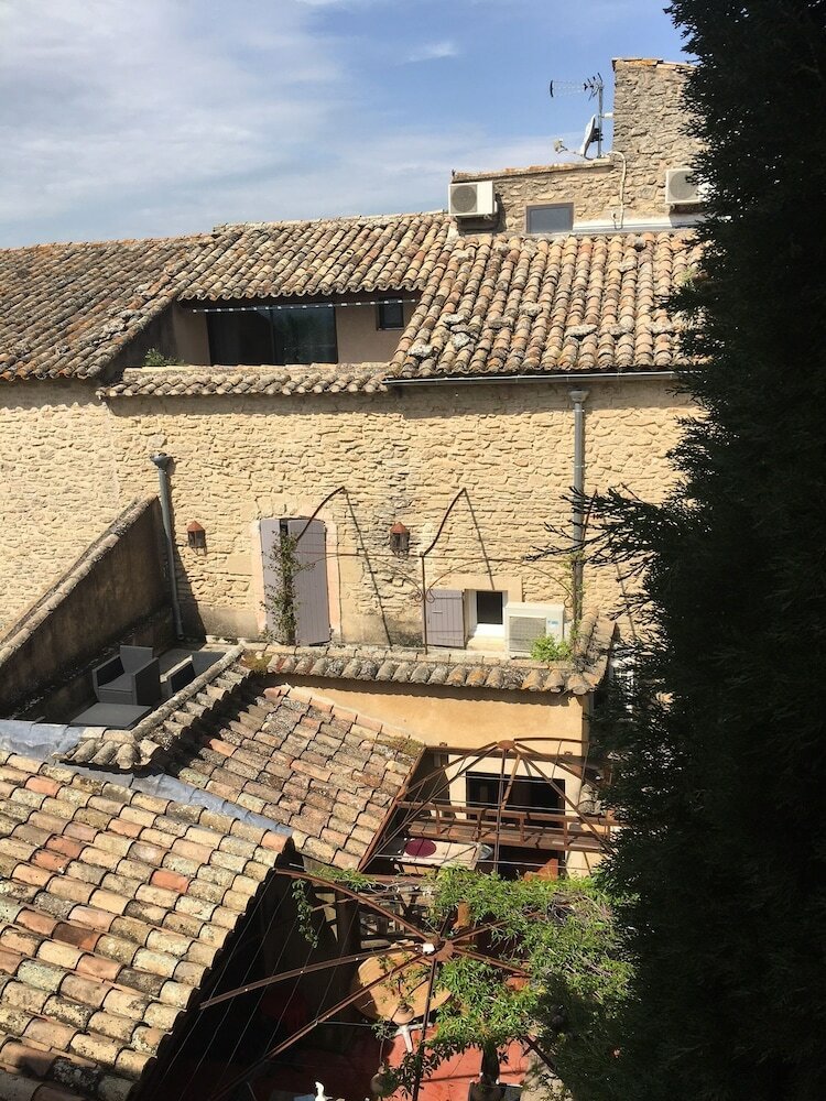 Hostal Le Vieux Bistrot