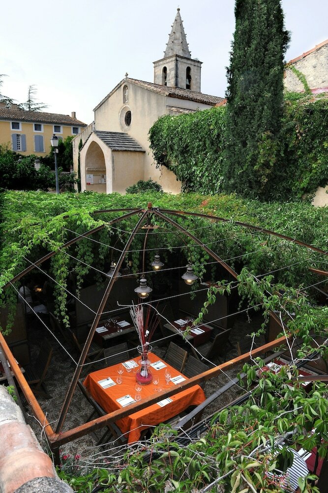Hostal Le Vieux Bistrot