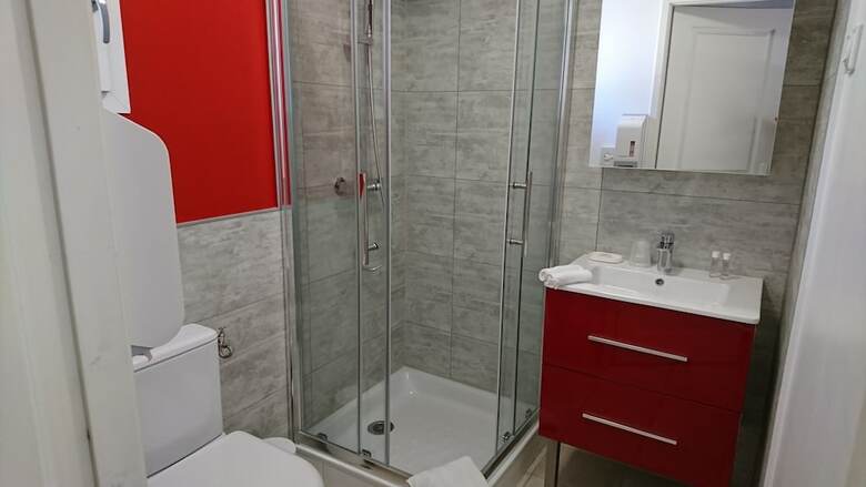Hotel Les Oliviers