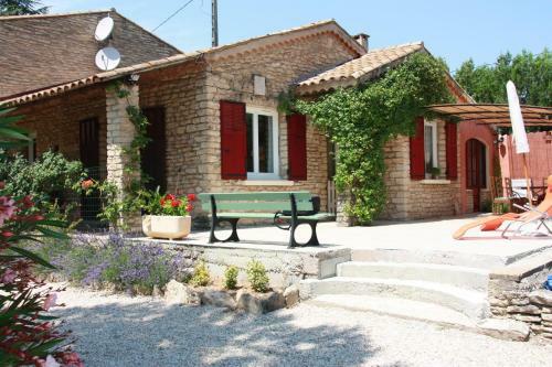 Villa Lou Cigalon
