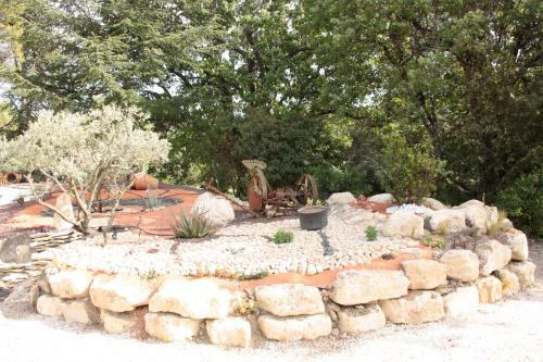 Villa Lou Cigalon