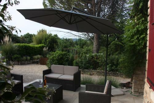 Villa Lou Cigalon