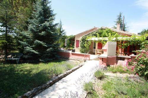 Villa Lou Cigalon