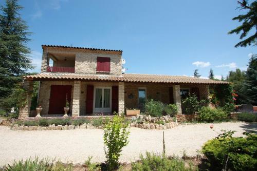 Villa Lou Cigalon