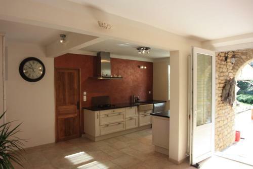 Villa Lou Cigalon