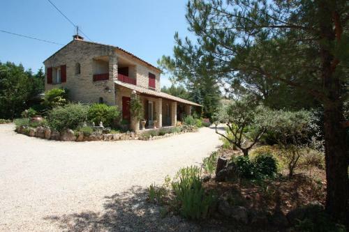 Villa Lou Cigalon