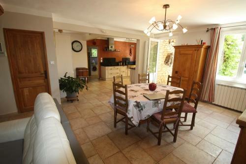 Villa Lou Cigalon