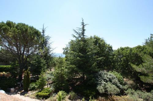 Villa Lou Cigalon