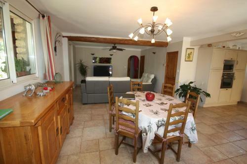 Villa Lou Cigalon