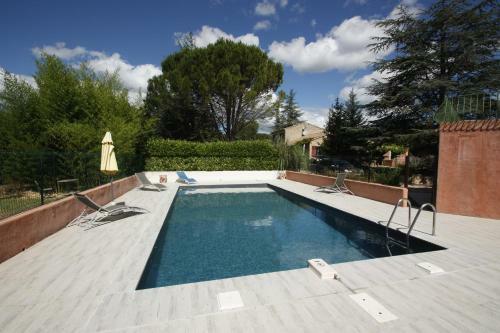 Villa Lou Cigalon