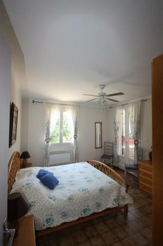 Villa Lou Cigalon