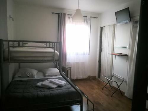 Hotel Au Diaprisyus