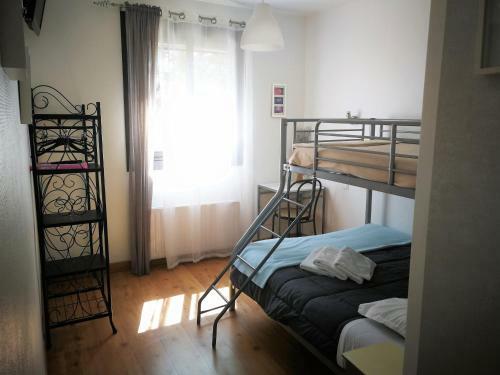 Hotel Au Diaprisyus