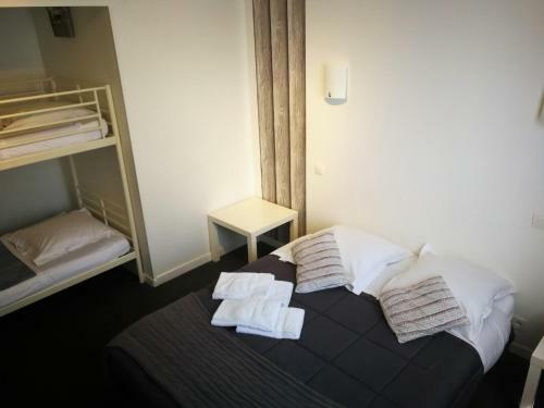 Hotel Au Diaprisyus