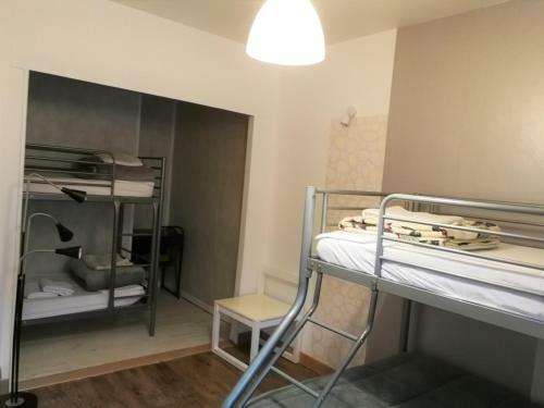 Hotel Au Diaprisyus