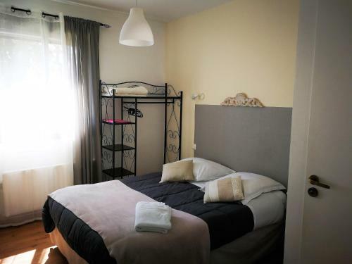 Hotel Au Diaprisyus