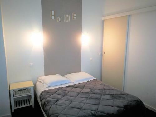 Hotel Au Diaprisyus