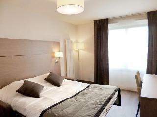 Aparthotel Residhome Du Th��tre