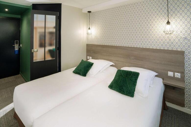 Sure Hotel By Best Western Rouvignies Valenciennes