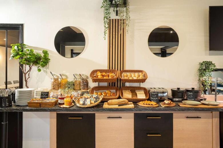 Sure Hotel By Best Western Rouvignies Valenciennes