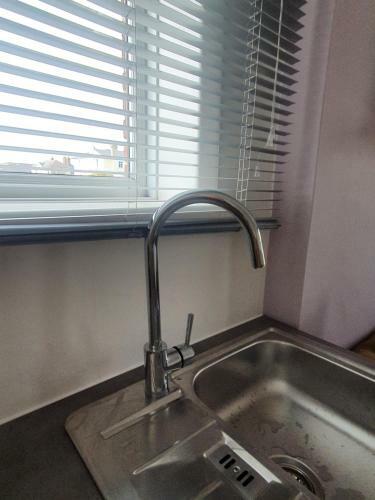 Apartamento Clarence House Shanklin