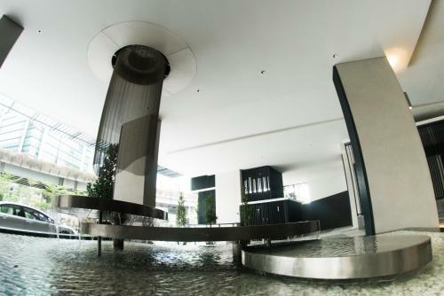 Apartamento Three28 Tun Razak By Widebed