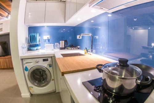 Apartamento Three28 Tun Razak By Widebed