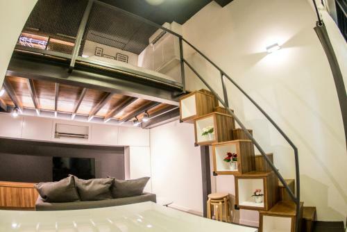 Apartamento Three28 Tun Razak By Widebed