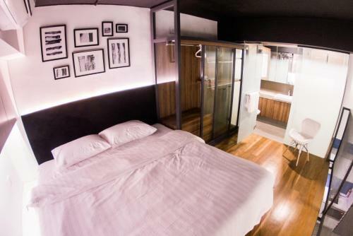 Apartamento Three28 Tun Razak By Widebed