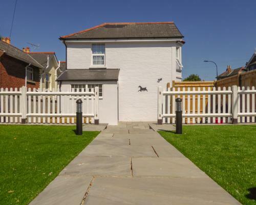 Carriers Cottage, Shanklin, Isle Of Wight