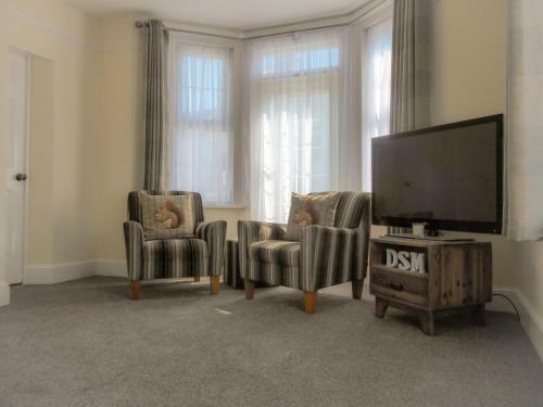 Carriers Cottage, Shanklin, Isle Of Wight