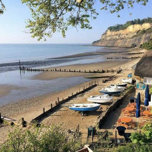 Apartamento Jubilee Lower Hyde Isle Of Wight - Kingsgate 23