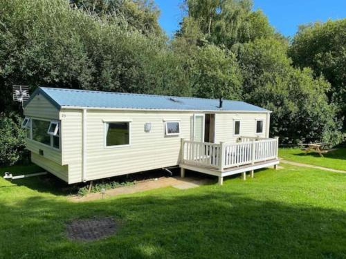 Apartamento Jubilee Lower Hyde Isle Of Wight - Kingsgate 23