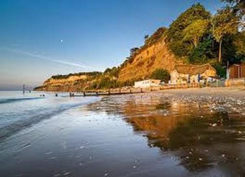 Apartamento Jubilee Lower Hyde Isle Of Wight - Kingsgate 23