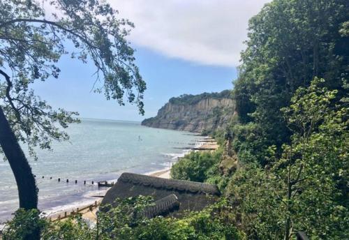 Apartamento Jubilee Lower Hyde Isle Of Wight - Kingsgate 23