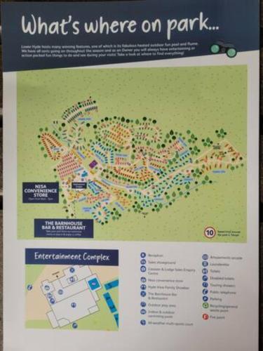 Apartamento Jubilee Lower Hyde Isle Of Wight - Kingsgate 23