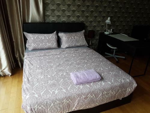 Apartamento Regalia Suites & Residences Klcc Infinity Pool By 109 Global Host