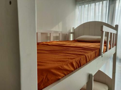 Apartamento Regalia Suites & Residences Klcc Infinity Pool By 109 Global Host