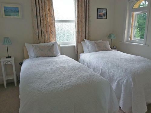 Bed & Breakfast Chine Side